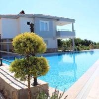 Begon Villa - B&B Alanya