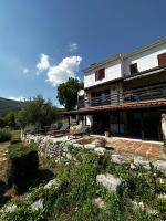 Amélie - B&B Mošćenička Draga