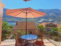 Apartment mit 1 Schlafzimmer