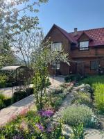 B&B Vorokhta - Марічка Marichka - Bed and Breakfast Vorokhta