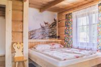 Kiry 9 - pokoje i apartamenty - B&B Kościelisko