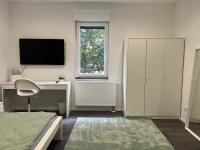 Deluxe Zweibettzimmer