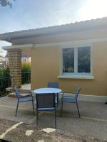 T3 Neuf, parking & garage privé, proche centre - B&B