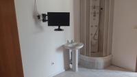 Single Room with Shower