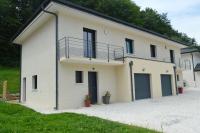 Zen Vanilla Home, Maison exotique entre Annecy et Geneve - B&B