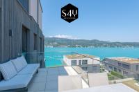 B&B Oberdellach - Wörthersee Apartment Sundowner by S4Y - Bed and Breakfast Oberdellach