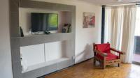 Appartement met Balkon