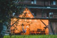 Kiry 9 - pokoje i apartamenty - Bed and Breakfast