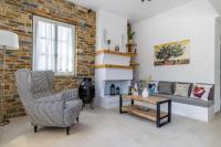 Stafylos Green - Ferienwohnung