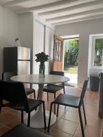 Charmante maison à la campagne - Ferienwohnung Sainte-Fauste