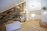 Couette&Living - Maison design à Savigny-les-Beaune - B&B Savigny-lès-Beaune