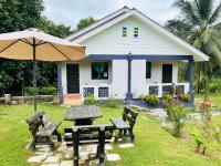 Kapal Terbang Guest House Langkawi - B&B