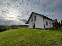Domek Osłonin - B&B