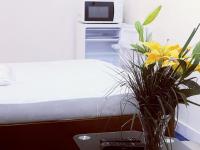 Studio with Sofa Bed