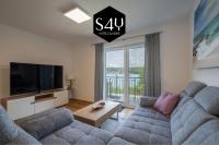 B&B Velden - Wörthersee Apartment Top 4 by S4Y - Bed and Breakfast Velden