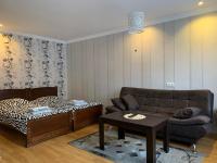 B&B Bordzjomi - Borjomi Apartment Lia - Bed and Breakfast Bordzjomi