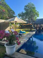 Villa Tiller 2 - B&B Lembuakkebon