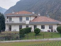 Mountain View House - B&B San Cassiano