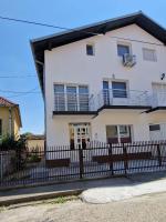 Apartmani SKY 1 2 3 - B&B