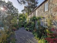 B&B Winster - Gorgeous romantic cosy cottage retreat with views - Bed and Breakfast Winster