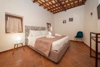 Habitación Doble con baño privado
