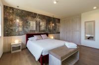 Suite Lit Queen-Size Deluxe