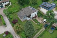 Appartamento Tenaglia - Ferienwohnung Spormaggiore