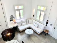 Syboro - B&B Aloïziánika