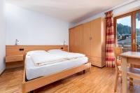 Appartement met Balkon