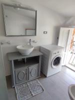 Apartment mit 1 Schlafzimmer