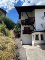 Ferientreff-Stilfs - Chambres d’hôtes Stelvio