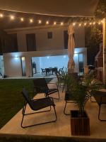 Sharm - B&B Costineşti