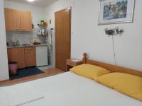 Appartamento Monolocale con Vista Mare