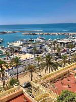Estepona Puerto Ideal Location - B&B Estepona