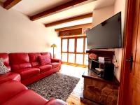 B&B Espot - El Raconet d'Espot - Bed and Breakfast Espot