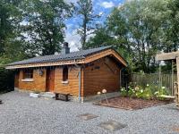 Chalet met 1 Slaapkamer