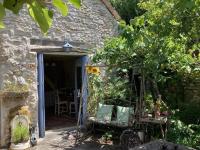Ambiance Milly la Foret - B&B