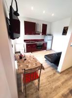 Appartement 1 Chambre