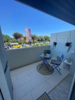 Appartamento a 20 metri dal mare. - B&B