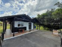 Huis met 2 Slaapkamers