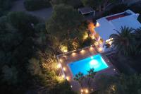 Luxurious Refuge in National Park on Island - heated Pool - 5 minutes to Ocean - Chambres d'hôtes Moaña