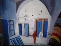 Doppelzimmer mit Poolblick