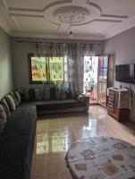Appartement familial meublé à louer للعائلات فقط - Bed and Breakfast Mdiq