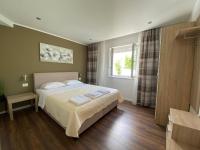One-Bedroom Apartment - Ground Floor
