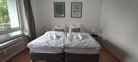 Apartment mit 3 Schlafzimmern