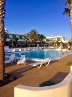 Apartment Matagorda - Ferienwohnung Tías