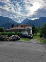 Mountain View House - B&B San Cassiano