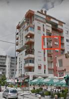 1+1 family flat with balcony - B&B