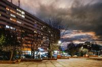 Kairos Apartments - Diamond - darmowy Parking, ścisłe centrum - Chambres d'hôtes Gliwice