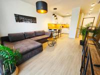 2 room Apartment, new building, Bosákova street, 28 - B&B Bratislava